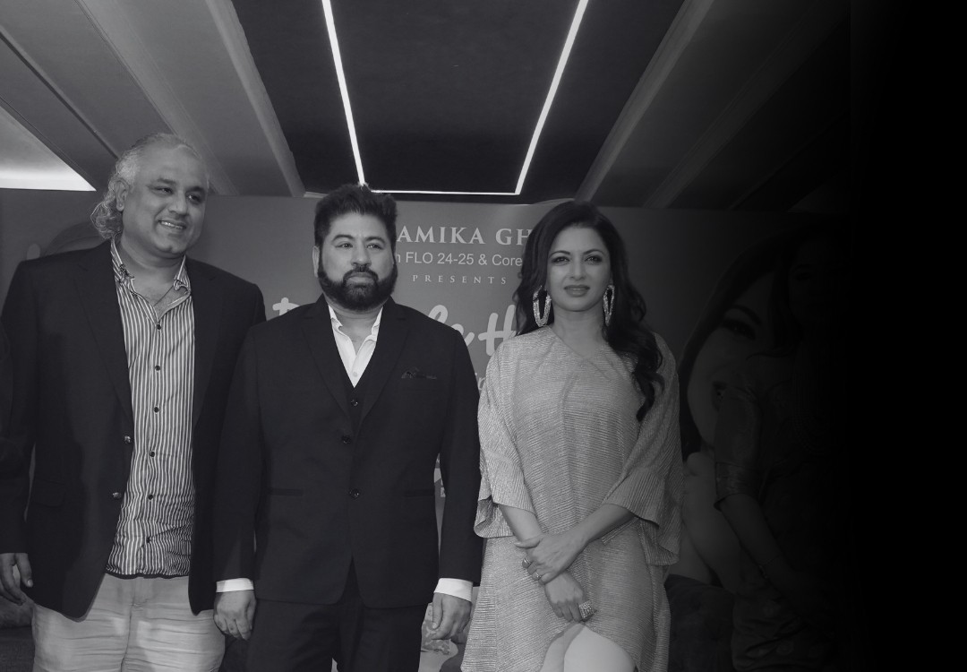 Luxury Brand PR Campaign